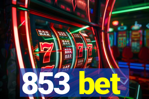 853 bet